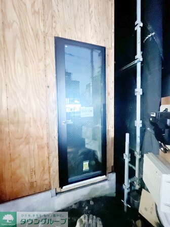 大田区南馬込2丁目計画の物件内観写真